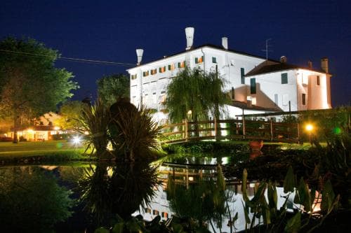 Villa Dei Dogi