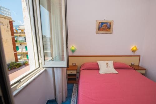 Meublè Casa Mannini