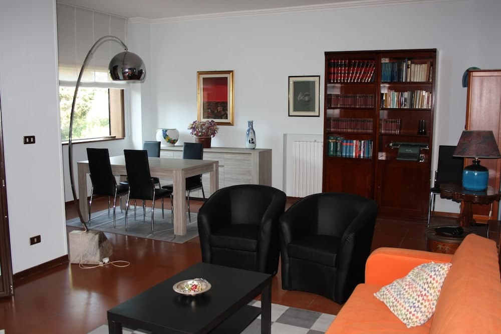 B&B Verdegiada