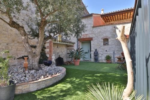 Villa Artemia