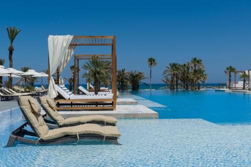 Hotel Tour Khalef