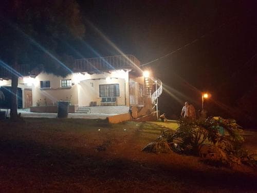 Hotel Monte Pinar