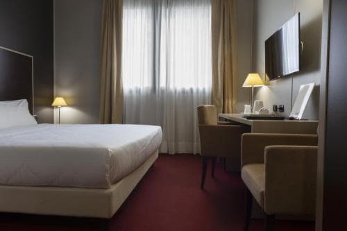Art Hotel Olympic