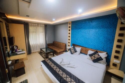 Amarjeethotel