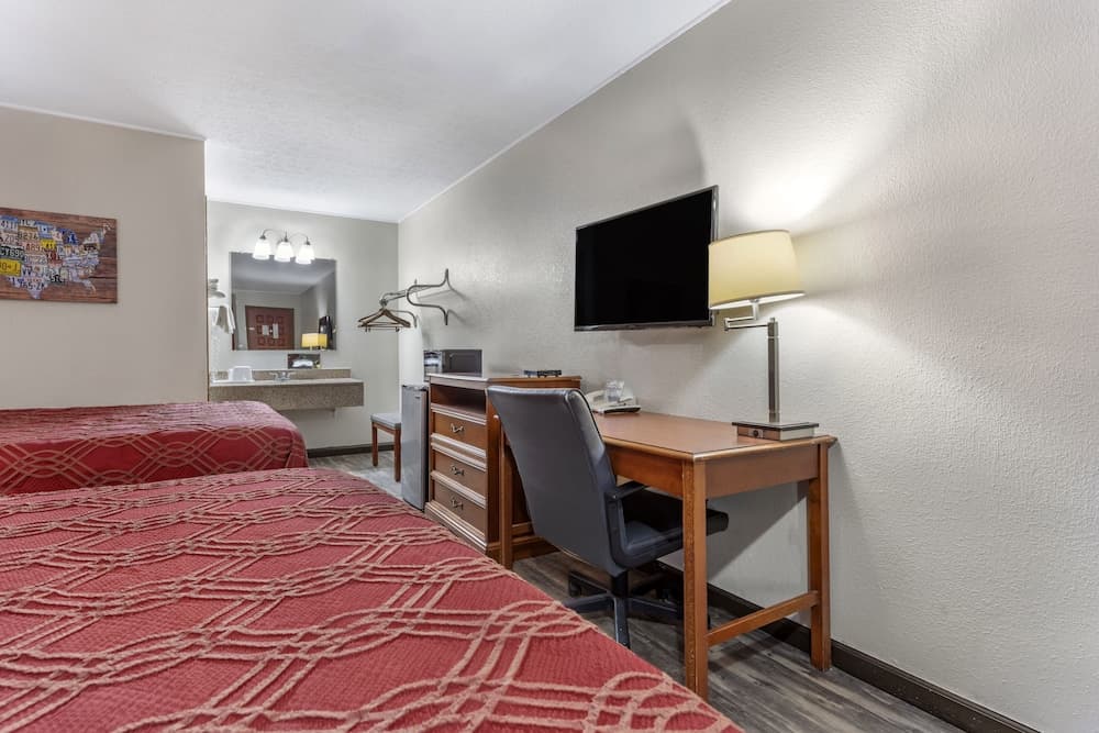 Econo Lodge Wooster