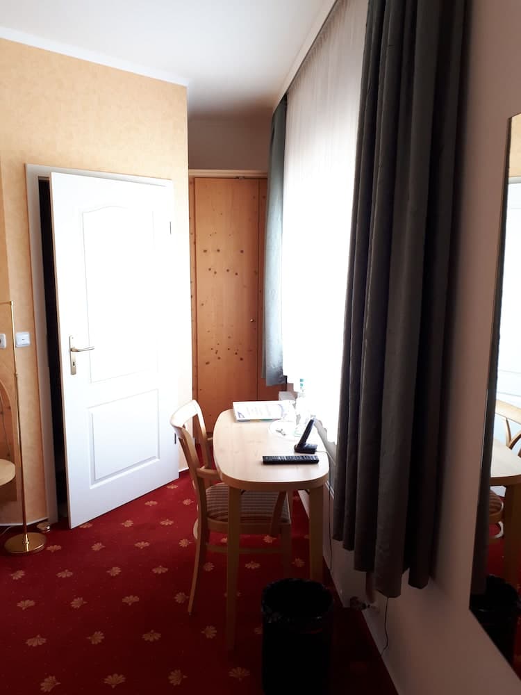 Hotel Restaurant Ramster