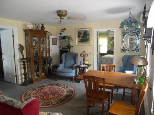 Bayberry Accommodations