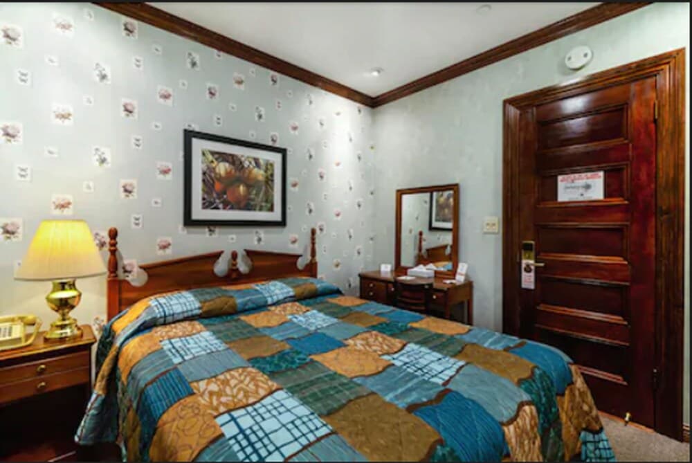 Hotel 31