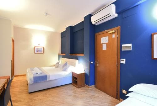 Hotel Cavour