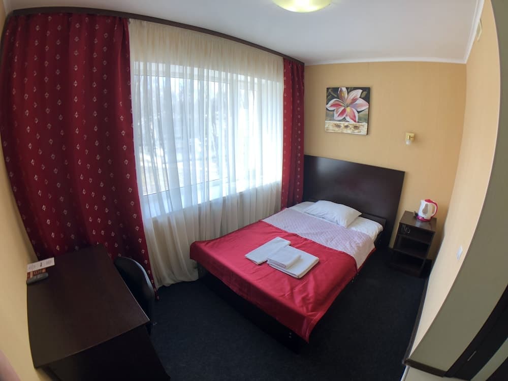 Nivki hotel