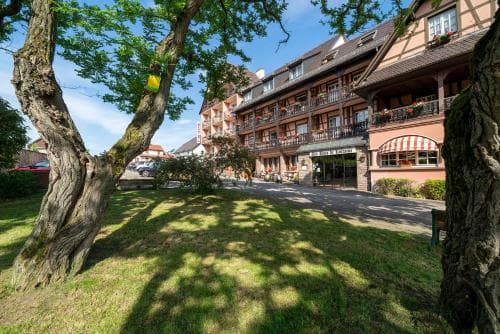 Hotel Munsch