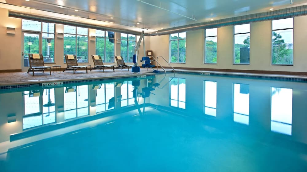 Hyatt Place at The Hollywood Casino Pittsburgh South