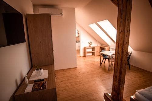 Pansky Dvur Telc