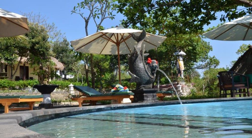 Tamarind Beach Bungalows