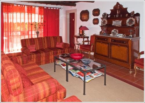 Casa D alegrete