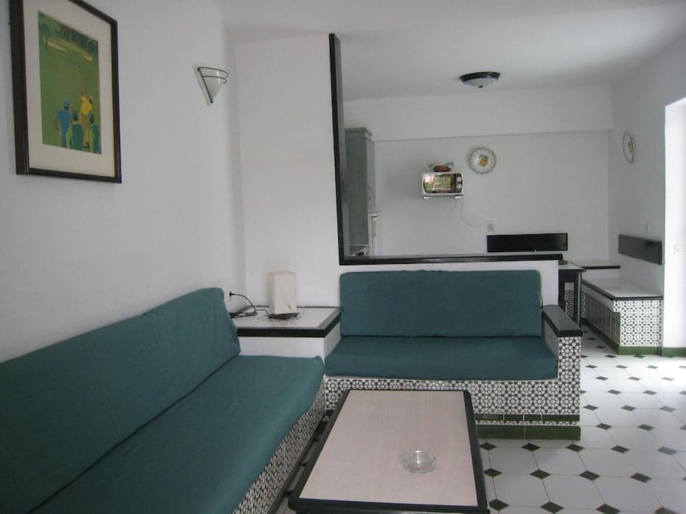 Bungalows Campo Golf