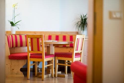 Hotel Jager Hans