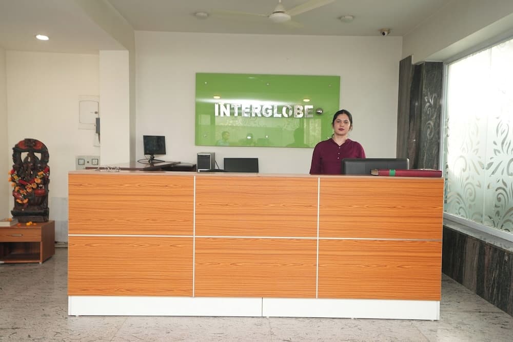 Interglobe Oasis Golf Course Road Gurgaon