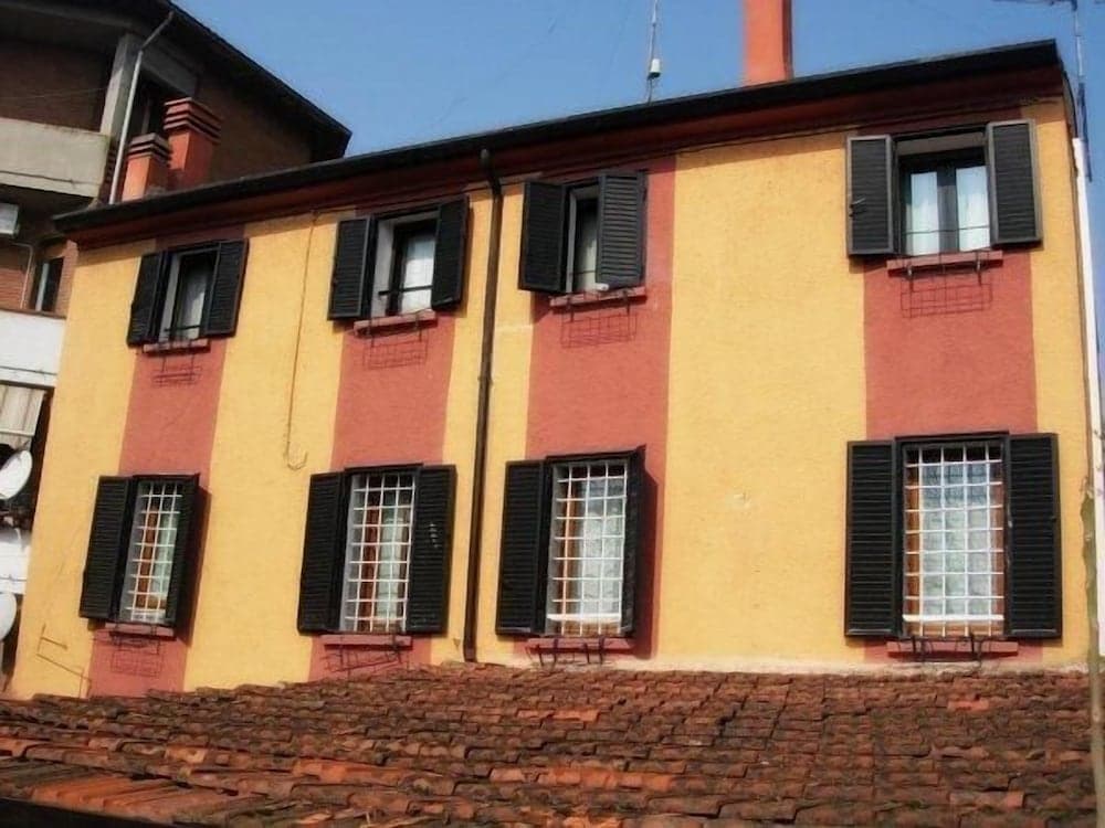 Villa Cittadella B&B