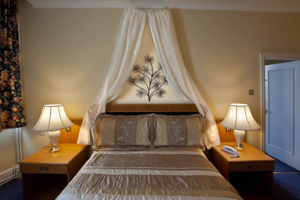 Britannia Hotel Wolverhampton