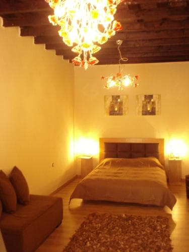Suite Grand Maitre Rodos