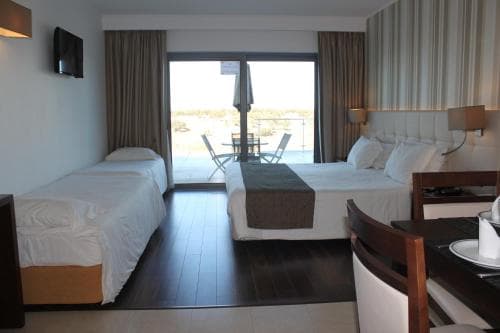 Hotel O Gato