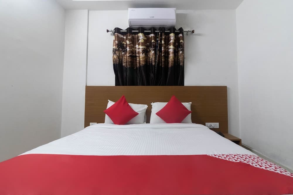 Super Collection O Mountain View Resort