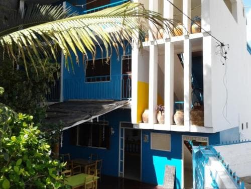 Hotel solmarina