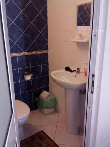 Holiday B&B