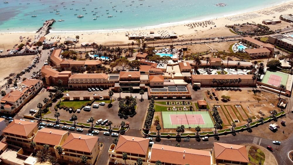 Morabeza Hotel