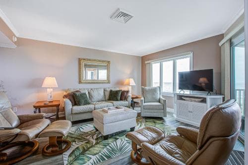 Port O'Call Condo