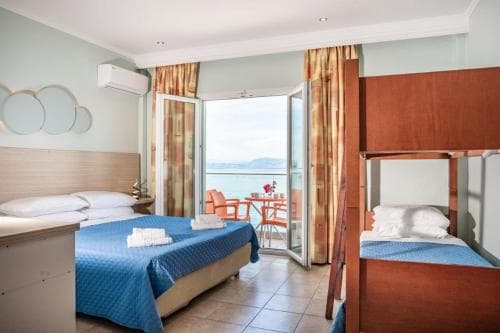 Corfu Maris Hotel