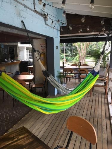 Macarena Hostel