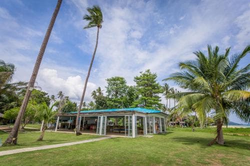 Samui Orchid The Ocean Resort