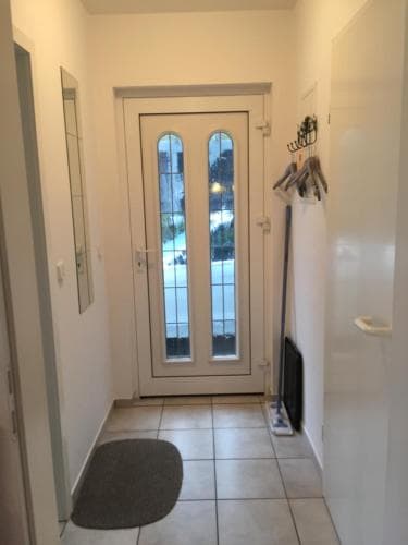 Apartment Marlis