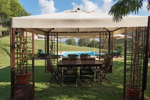 Villa Tuscany