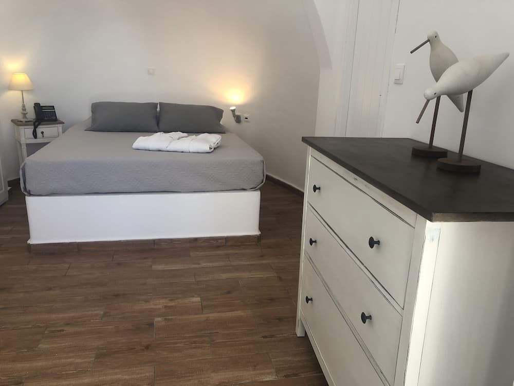 Aspa Villas