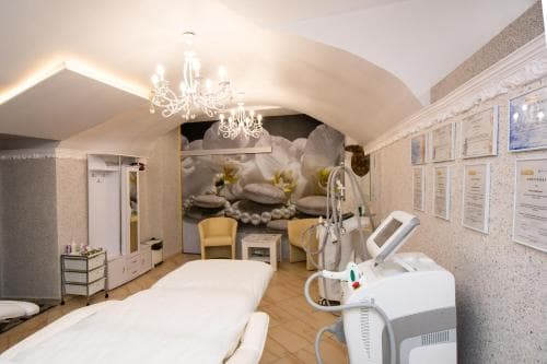 Hotel Perla