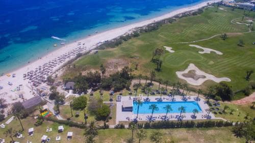 Seabel Alhambra Beach Golf & Spa