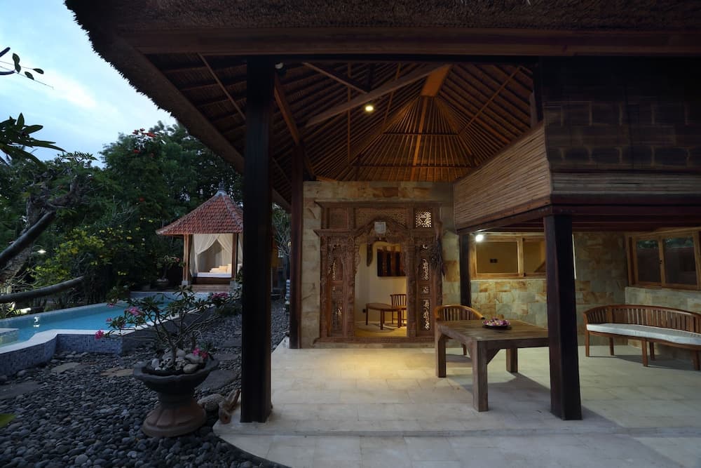 Villa Sukanta