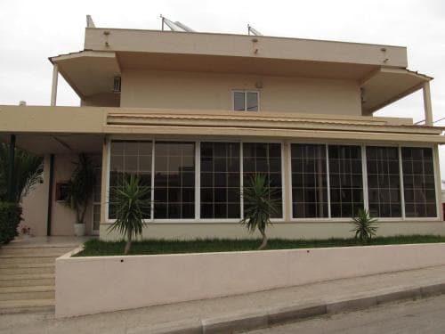 Saint Amon Hotel