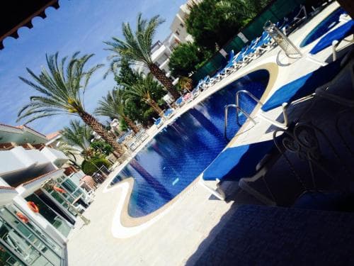 Moniatis Hotel