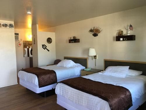 Rio Sands Lodge