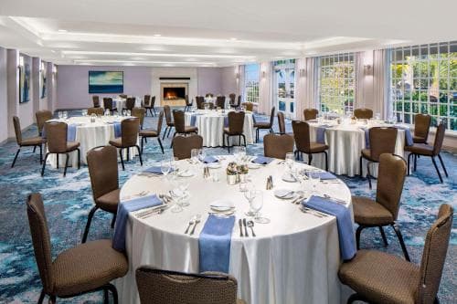 Hyatt Regency Newport Beach