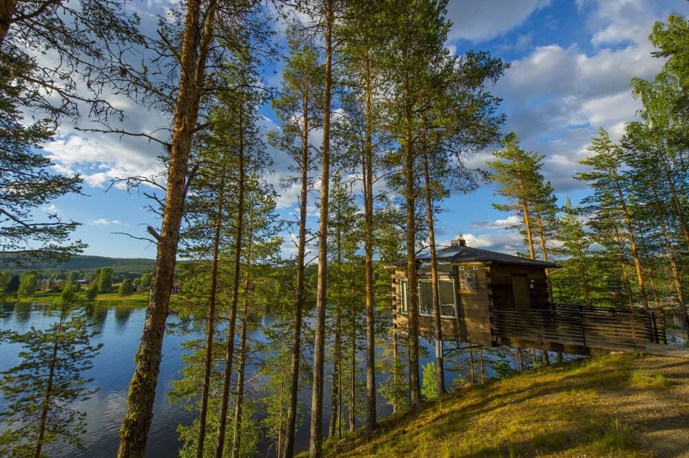 Granö Beckasin