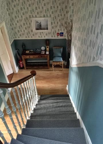 Dalmore Lodge Guest House