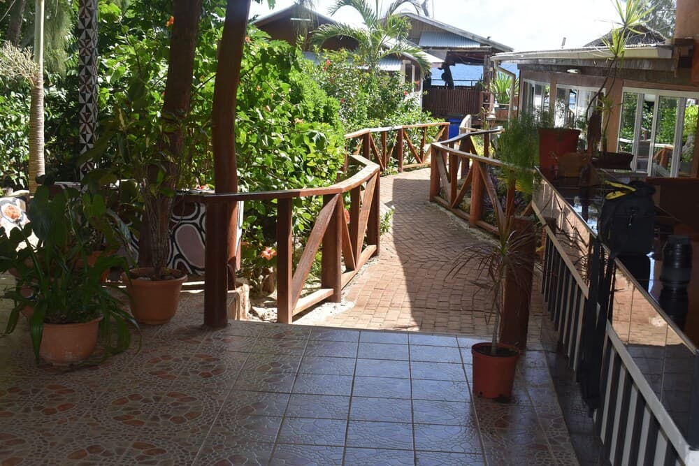 Likualofa Beach Resort