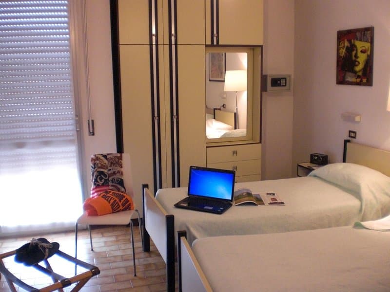 Hotel Eden