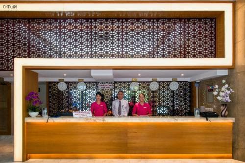Unity Hotel