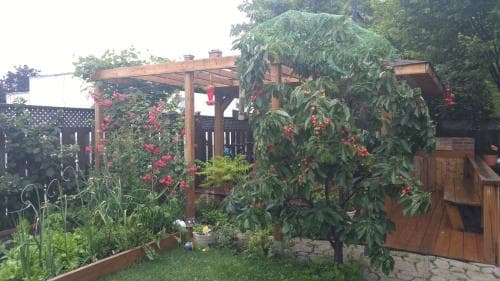 Two Rivers Bed And Breakfast